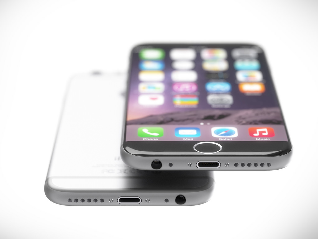 Los futuros iPhones podrían llevar tecnología Li-Fi