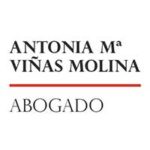 Abogada Antonia Mª Viñas Molina