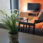 Apartamento Crisantemo