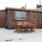 Cabaña El Despertar