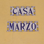 Casa Marzo