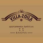 Villa Zoila