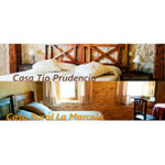 Casas rurales Tio Prudencio y La Marcela