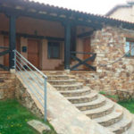 La Tejera de Montejo