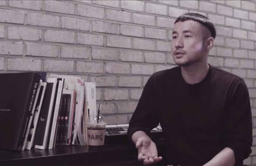 Muere a los 32 años el impulsor de la cultura LGBTI en Corea del Sur, Justin Lim