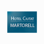 Hotel Ciutat Martorell
