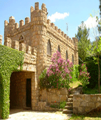 lOGO-CASTILLO