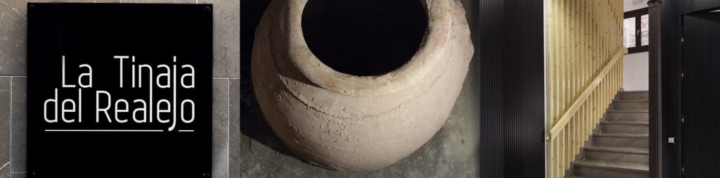 La Tinaja del Realejo