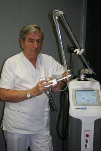 laserSamaranch