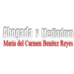 Abogada Mª Del Carmen Benitez Reyes