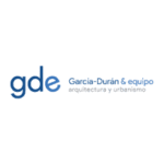 García-Durán & Equipo Arquitectura Y Urbanismo