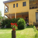 Hotel Rural Xerete