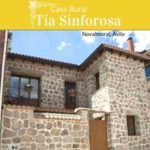 Casa Rural Tia Sinforosa