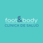 Foot And Body - Madrid