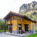 El Balcón Del Cares
