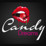 Sex Shop Candy Dreams