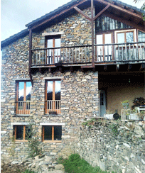 logo-casa-Rural-Petricor