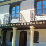 Casa Rural Casa Vieja