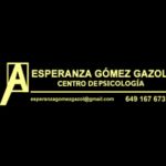 Esperanza Gómez Gazol Centro De Psicología
