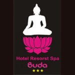 Hotel Buda Spa ***