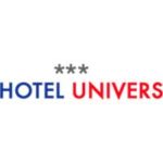 Hotel Univers ***