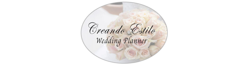Creando Estilo Wedding Planner