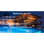 Reformas MuÑoz