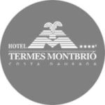 Hotel Termes Montbrió ****