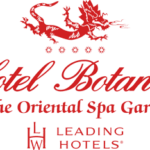 Hotel Botanico & The Oriental Spa Garden