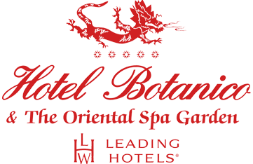 Hotel Botanico & The Oriental Spa Garden