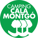 Camping Cala Montgó