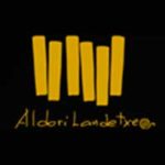 Hotel Aldori Landetxea