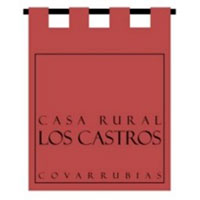 logocasaruralloscastros
