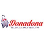 Donadona - Seleccionamos Personas
