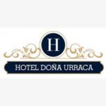Hotel Doña Urraca ***