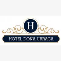 logohoteldonaurraca