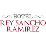 Hotel Rey Sancho Ramírez ***