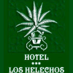 Hotel Los Helechos ***