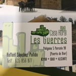 Casa Rural El Guerres