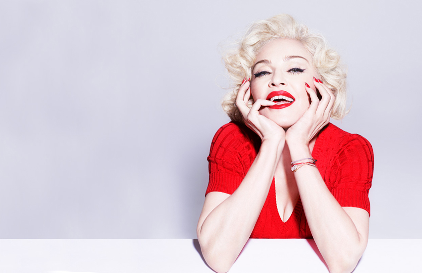 Madonna, la diva gay que dijo “No confío en ningún hombre que no haya besado a otro” cumple hoy 59 años