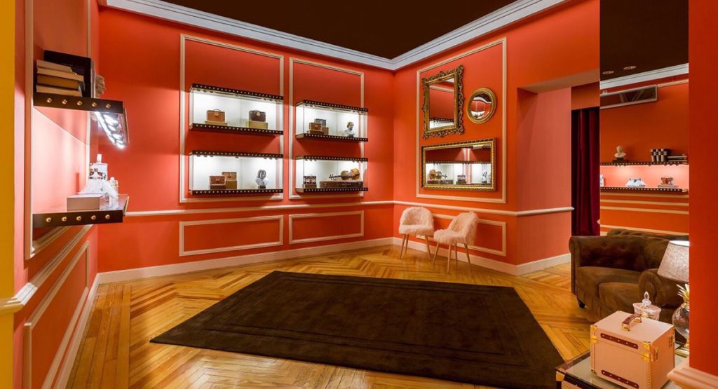 Mauricio A.m.s. Construcciones Y Reformas