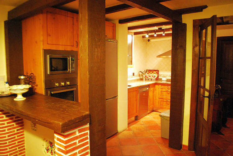 mogarraz-cocina