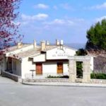 Casa Rural El Molino De Alocén