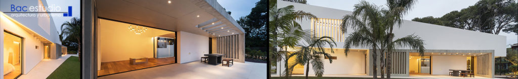 BAC Estudio de Arquitectura y Urbanismo