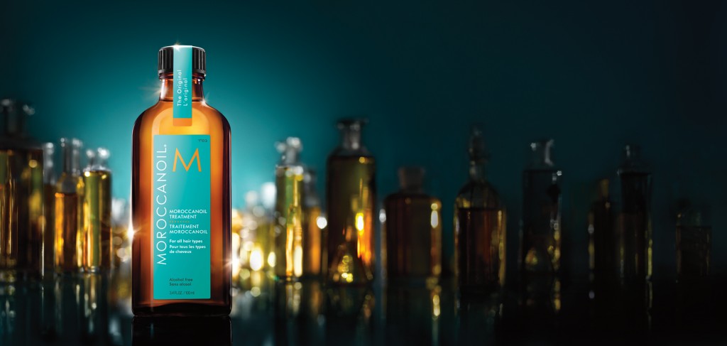 TRATAMIENTOS MOROCCANOIL PARA EL CABELLO - Anadeana