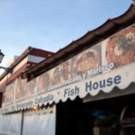 Restaurante Cofradia de Pescadores (Mogán)
