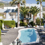 Apartamentos Adjovimar