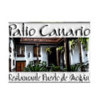 Patio Canario (Restaurante Puerto de Mogán)