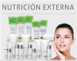 nutricion externa