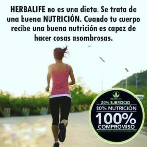 nutricionherbalife
